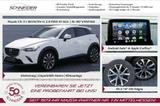 Mazda CX-3 SKYACTIV-G 121 Advantage M+S - Mazda CX-3 aus 2021