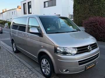 Volkswagen T5 Multivan - 7