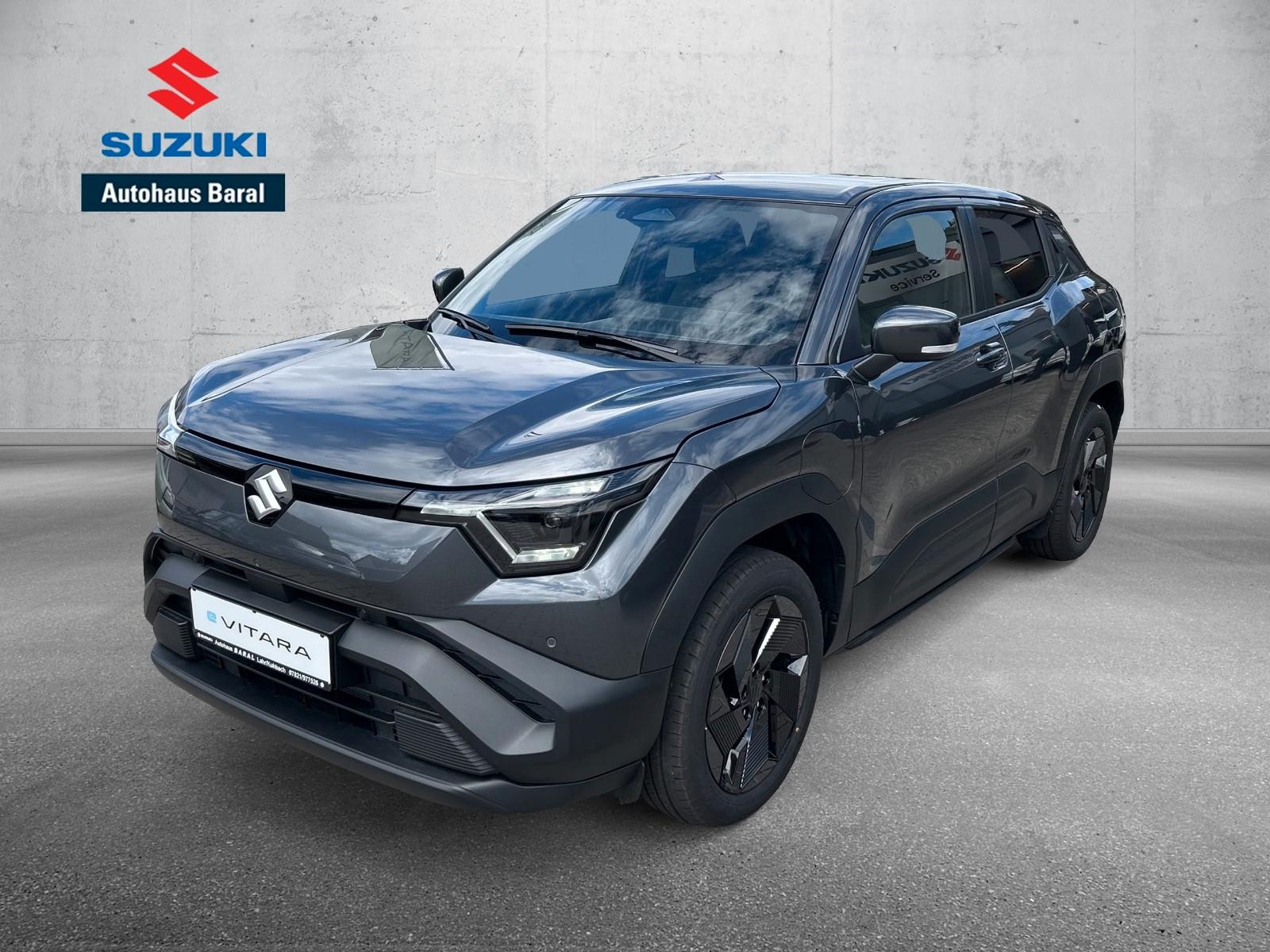 Suzuki e Vitara 61 kWh Comfort Allgrip