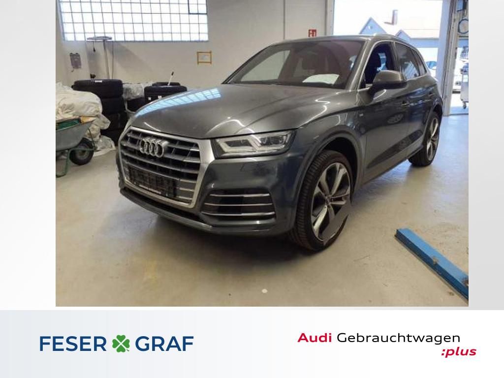 Image of Audi Q5