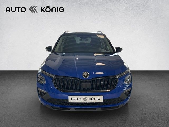 SKODA Kamiq Drive 1.0 TSI 85 kW