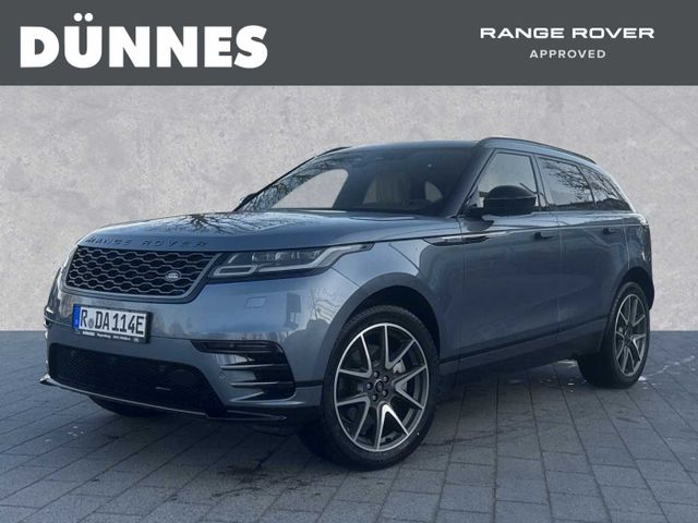 Land Rover Range Rover Velar P400e R-Dynamic HSE