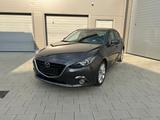 Mazda 3 Lim. Sports-Line*AUTOMATIK*1.HAND* - Mazda 3 mit Diesel-Antrieb: Automatik