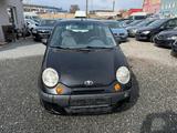 Daewoo Matiz 1.0lt 4-Türer - Daewoo Matiz aus 2004
