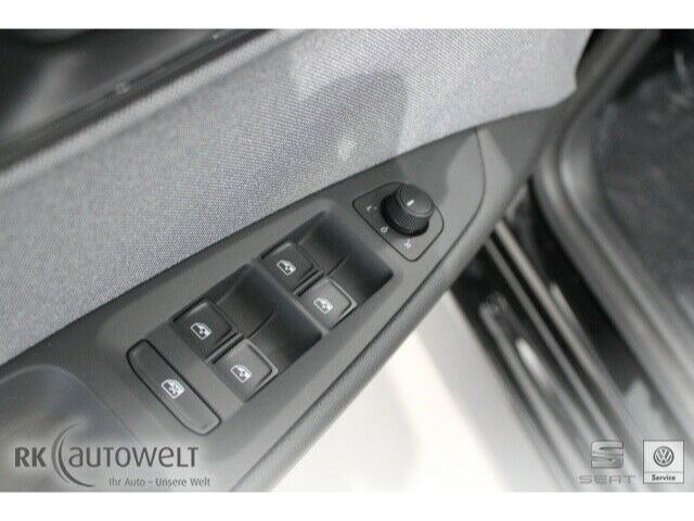 Leon ST Style 1.4 TSI LED Navi ACC Kamera Klima