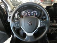 Suzuki (SX4) S-Cross - Vorschau Bild 18