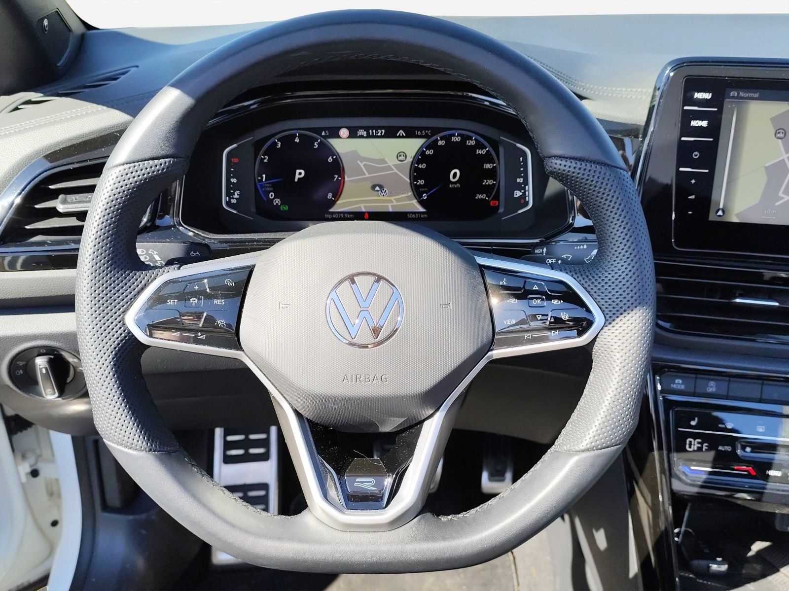 Volkswagen T-Roc - Bild 10