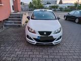 Seat Ibiza SC 1.2 TSI Ecomotive Sport Sport - Seat Ibiza aus 2010: Sport