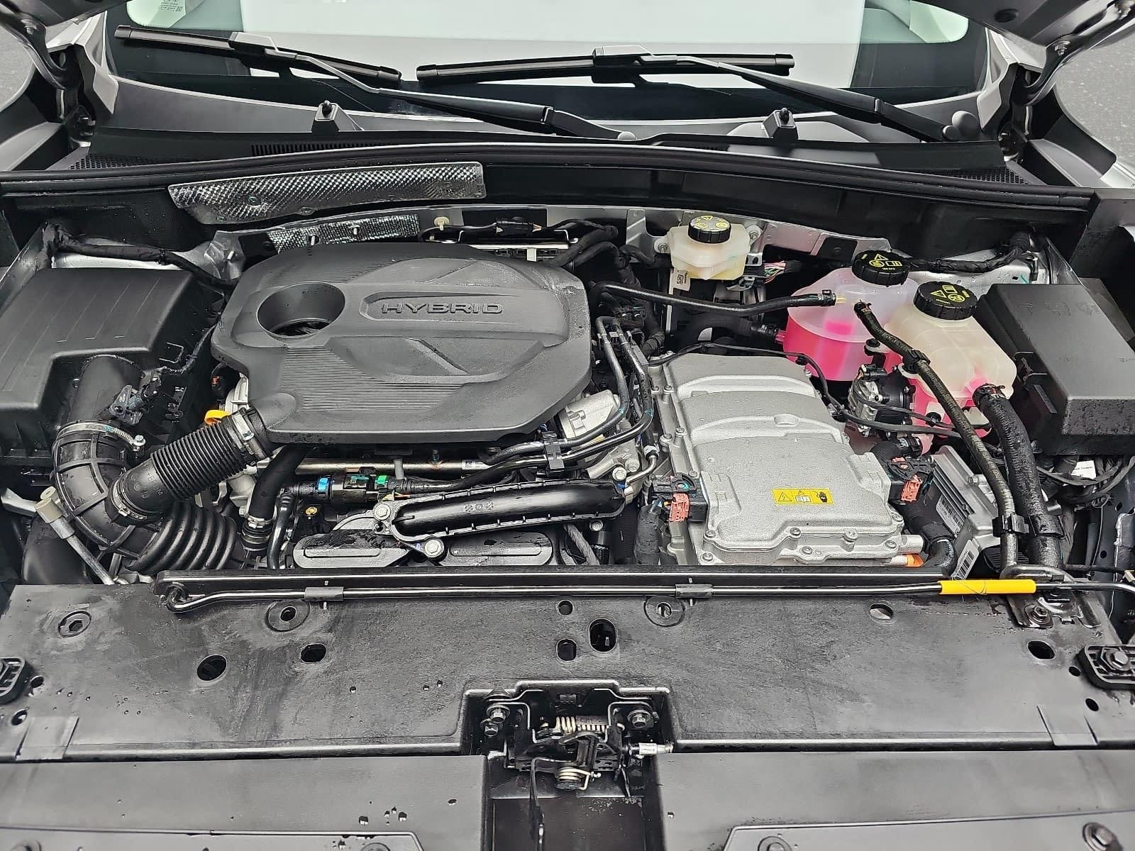 MG ZS - Bild 16