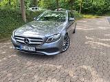 Mercedes-Benz E 220d T AVANTGARDE Autom. AVANTGARDE - Mercedes-Benz E 220 in Essen
