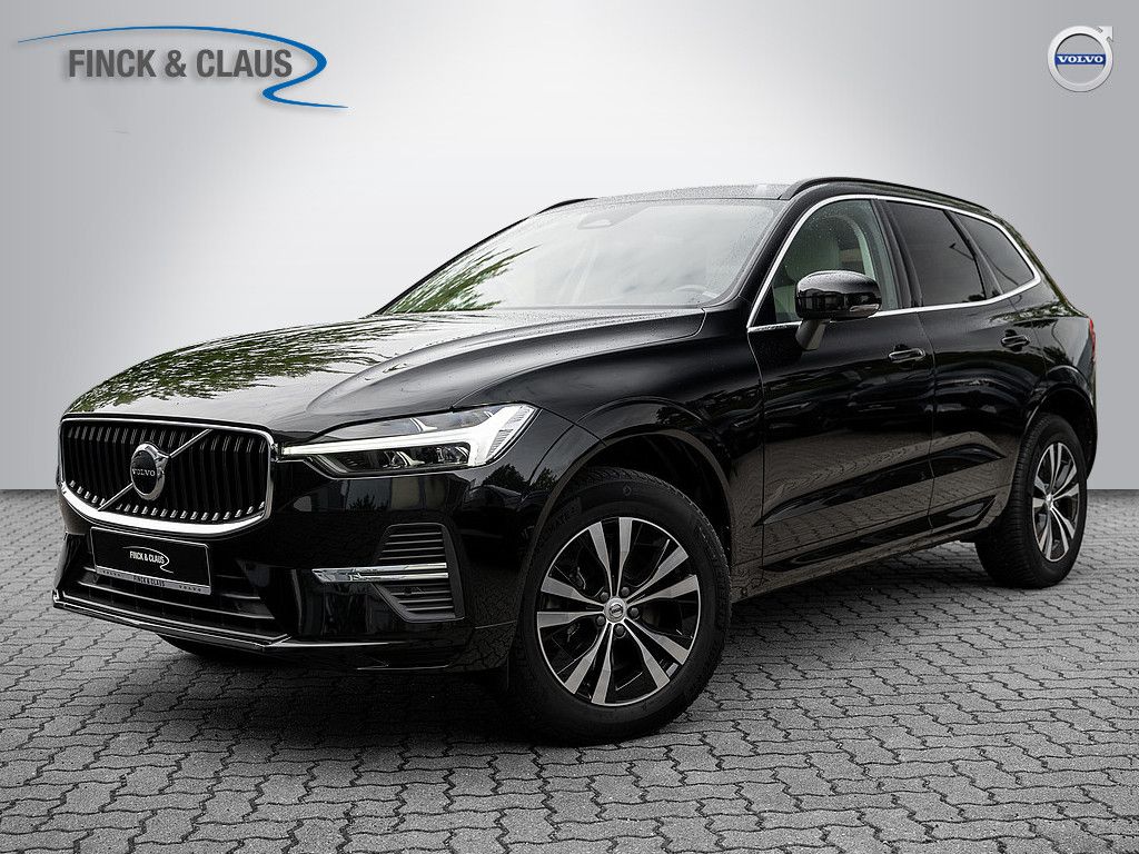 Image of Volvo XC60