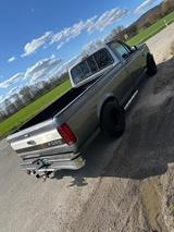 Ford F 150 - Ford F 150 von privat