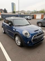 MINI Mini Cooper S F56 | Panorama | HUD | Xenon... - MINI Cooper S: F56