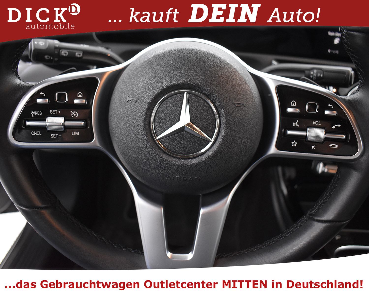 MERCEDES-BENZ A220 7G Progress NAVI+LEDER+SHZ+KAMER+LED+VIRTU+ - Image 18