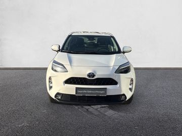 Toyota Yaris Cross - 5