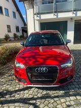 Audi A1  1,6 TDI ABT AS1 - Audi A1: Abt