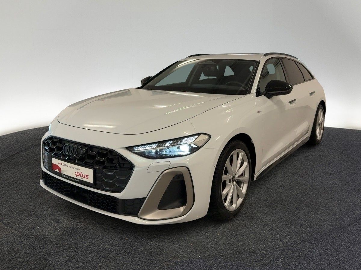 Audi A5 Avant edition one TFSI S tr. AHK 360°K MATRIX foto 2