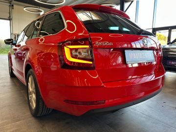 MYAUTOCENTER – Gebraucht- und Jahreswagen mit Werkstattservice in Pfaffenhofen Skoda Octavia *SUBWOOFER*LED*AHK*ACC*CARPLAY*CAM*NAV*