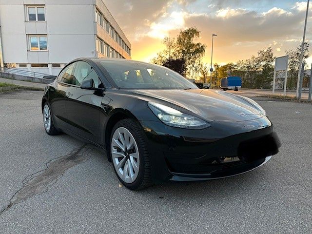 Tesla Model 3 RWD|AutoPilot|19'' Sport|Werksgara