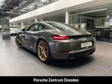 Porsche Cayman 718 GTS 4.0*SportDesign*Bose*Sitzheizung - Porsche Cayman in Dresden