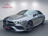 Mercedes-Benz CLA 250 AMG Line/Night Paket/Navi/MB100 - Mercedes-Benz Gebrauchtwagen von 2022