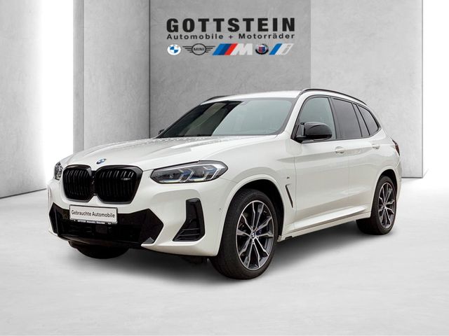 BMW X3 M40d / M Sportpaket