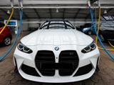 BMW M3 Touring Competition xDrive | Unfallfrei  - gebrauchte BMW M3 aus dem Jahr 2024