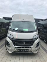 Robeta APOLLO 180 Family Edition TOP-Ausstg.,240W Solar