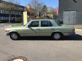 Mercedes-Benz Mercedes  W116  280SE - Mercedes-Benz E 280 in Düsseldorf