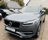 Volvo XC90 Momentum AWD/LED/Navi/R.Kam/AHK - Volvo XC90 Gebrauchtwagen
