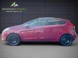 Ford Fiesta 1.25 5-TRG/TÜV NEU/KLIMA/SHZ/FUNK ZV - Ford Fiesta: Fun