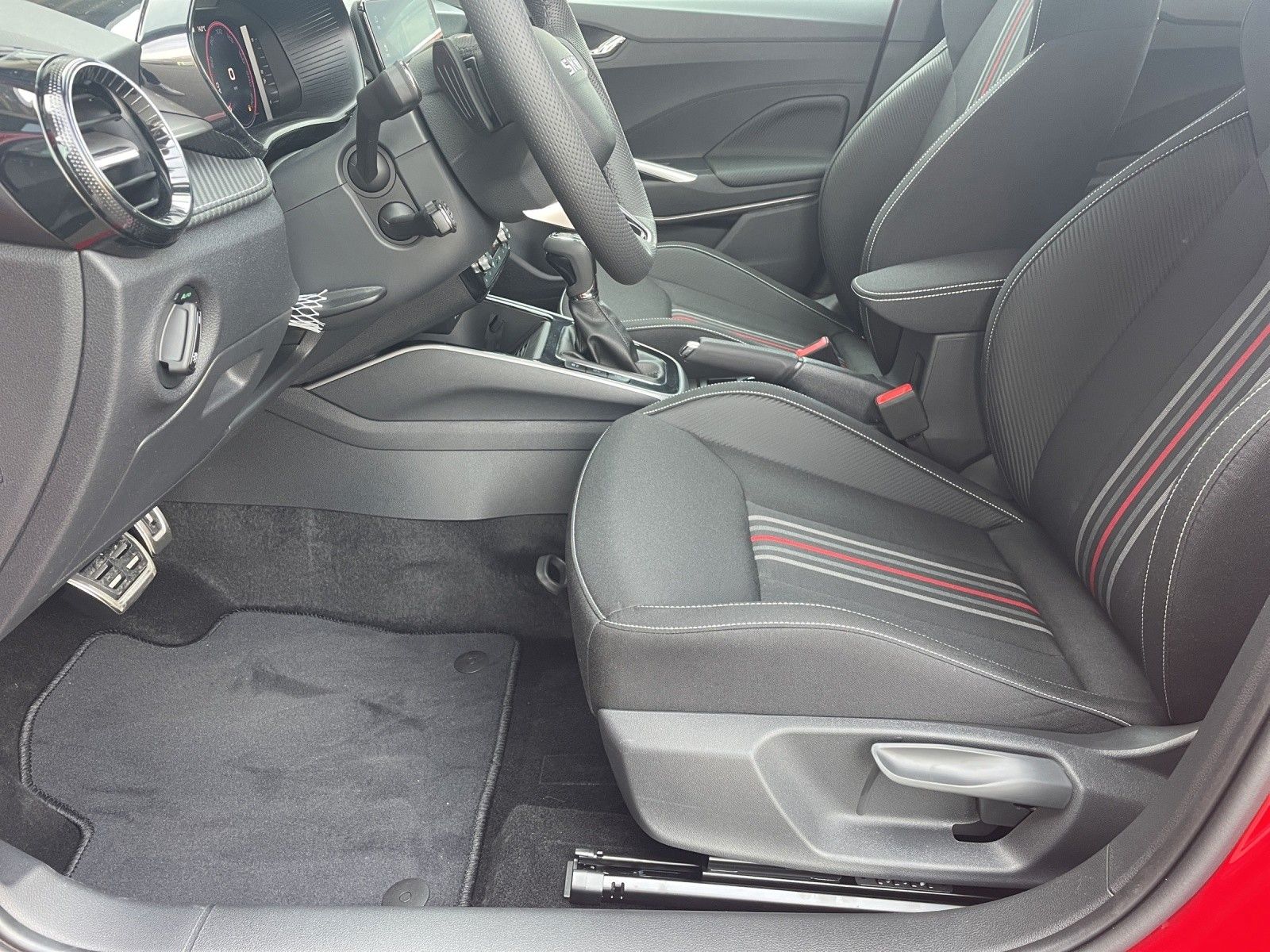Skoda Fabia - Bild 4