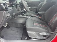 Skoda Fabia - Vorschau Bild 4
