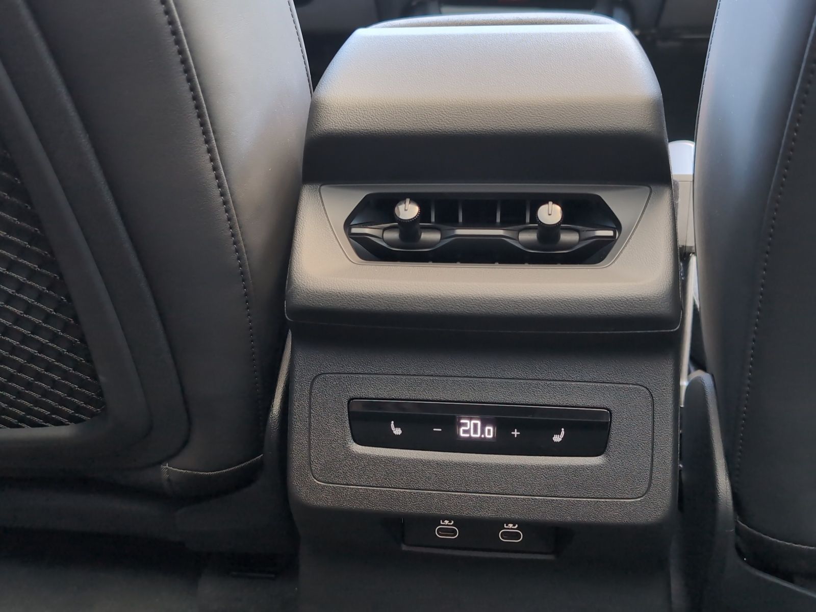 Audi S6 e-tron - Bild 21