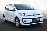 Volkswagen up! 1.0 move up - gebrauchte VW up! aus dem Jahr 2022