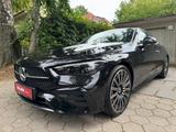 Mercedes-Benz CLE 220d Coupe AMG Line*LED*360*BURM*MEMORY - Mercedes-Benz CLE 220 aus 2023
