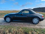 BMW Z3 Roadster 1.9 | M-Fahrwerk | Wiesmann Hardtop - BMW Z3: 1.9