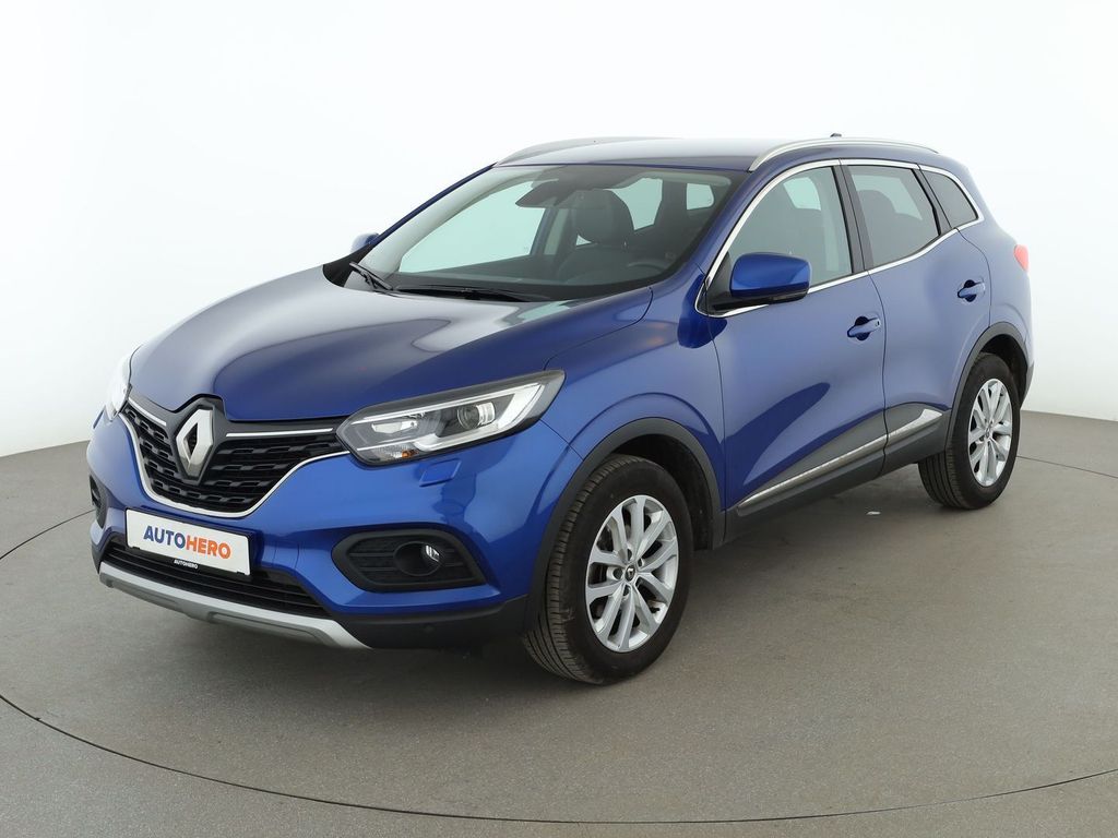 Image of Renault Kadjar