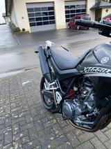 Yamaha XT 660 - YAMAHA XT 660