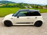 MINI Cooper S John Cooper Works mit Panoramadach - MINI MINI aus 2006
