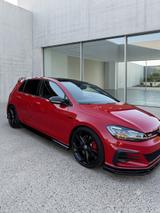 Volkswagen Golf 2.0 TSI 213kW OPF DSG GTI TCR GTI TCR
