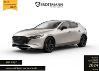 Mazda 3 - Vorschau Bild 1