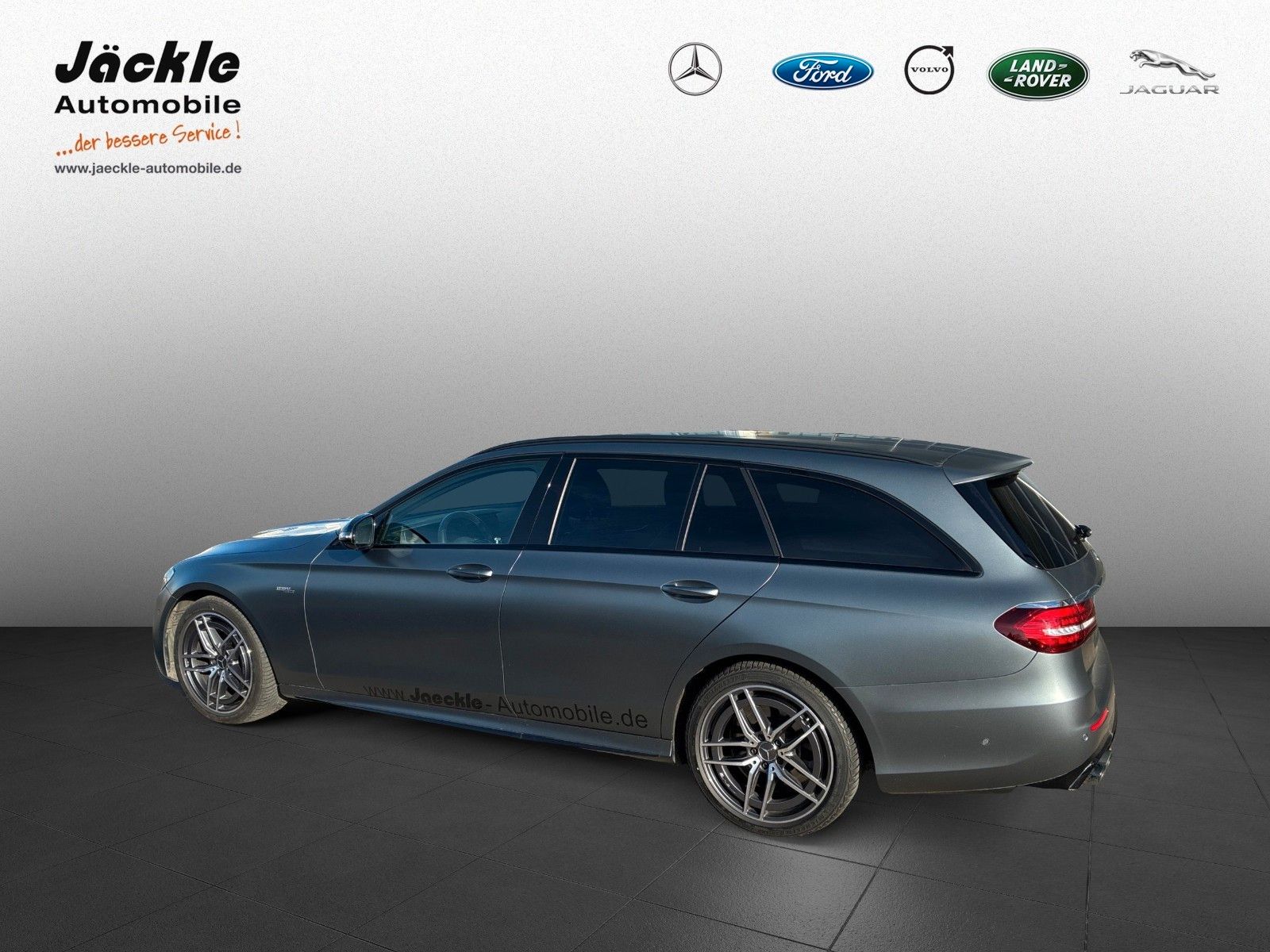 Fahrzeugabbildung Mercedes-Benz E 53 AMG E -Klasse T-Modell, ACCTEMPOMAT, KAMERA