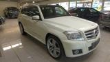 Mercedes-Benz GLK280 Automatik - 4Matic- PANO-SCHIEBE-HEBEDACH - Mercedes-Benz GLK 280 Gebrauchtwagen
