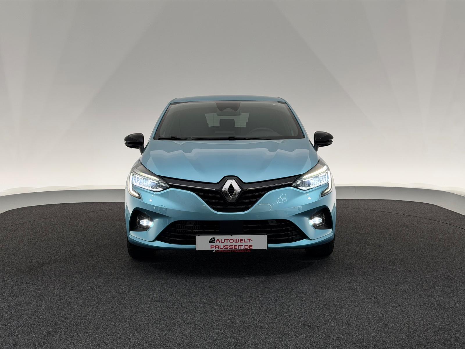 Renault Clio V 1.3 *EDITION ONE*LED-BOSE-TEMPO-LHZ-R.KAM