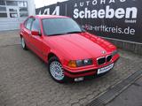 BMW 316i 107tkm, 1.Hd, 1. Lack, 1. Windschutzscheibe - BMW 316 in Köln