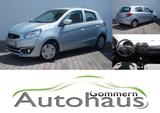 Mitsubishi Space Star Intro Edition mit wenig KM !!! - Mitsubishi Gebrauchtwagen in Magdeburg