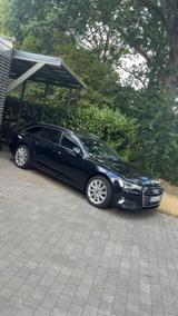 Audi A6 40 TDI S tronic advanced Avant advanced - Audi A6 advanced mit Diesel-Antrieb