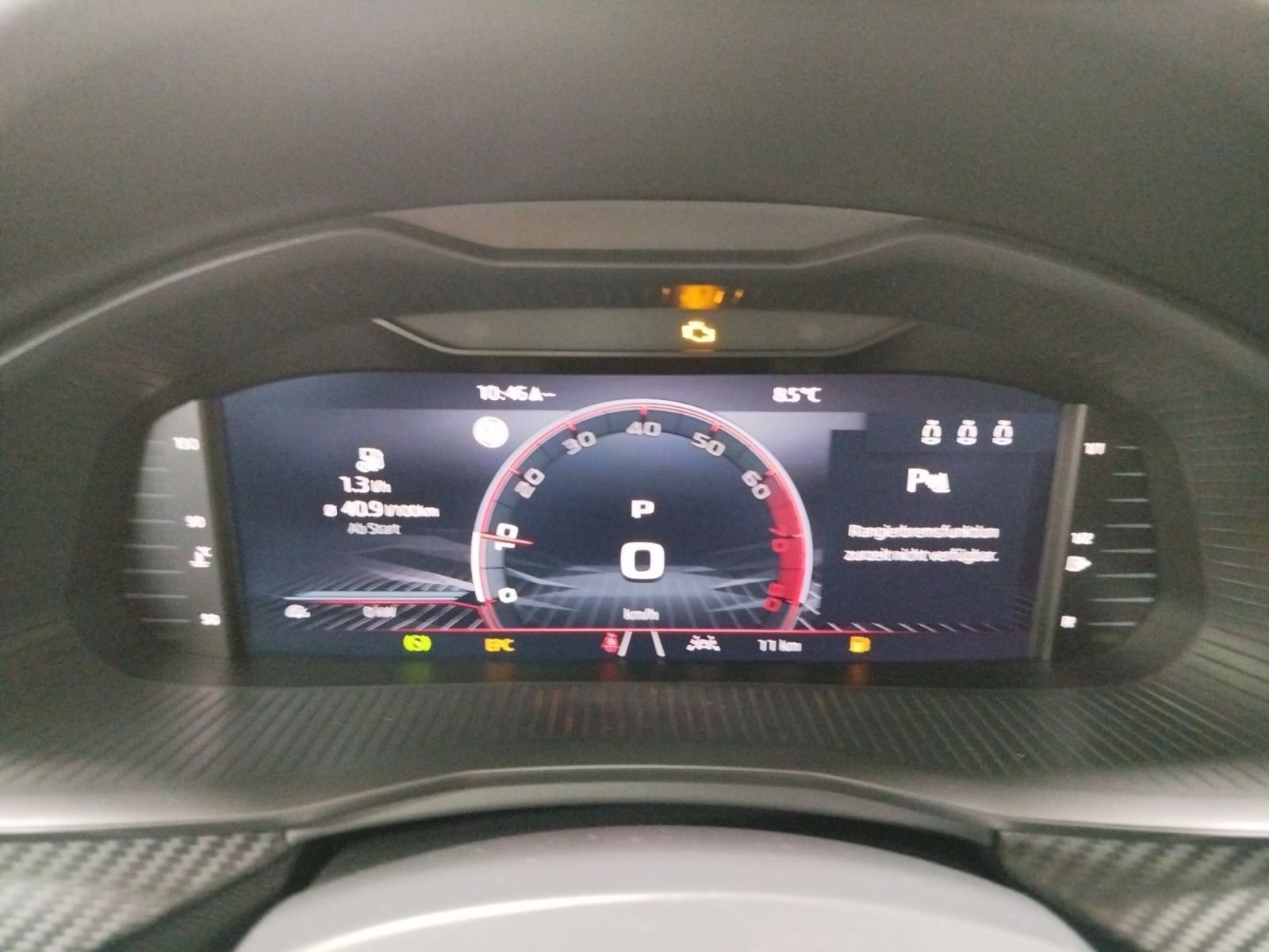 Skoda Kamiq - Bild 9