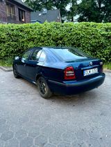 Skoda Polnische Skoda Octavia 1,9 TDi tüv/ver bi... - Skoda Octavia aus 2004 mit Diesel-Antrieb